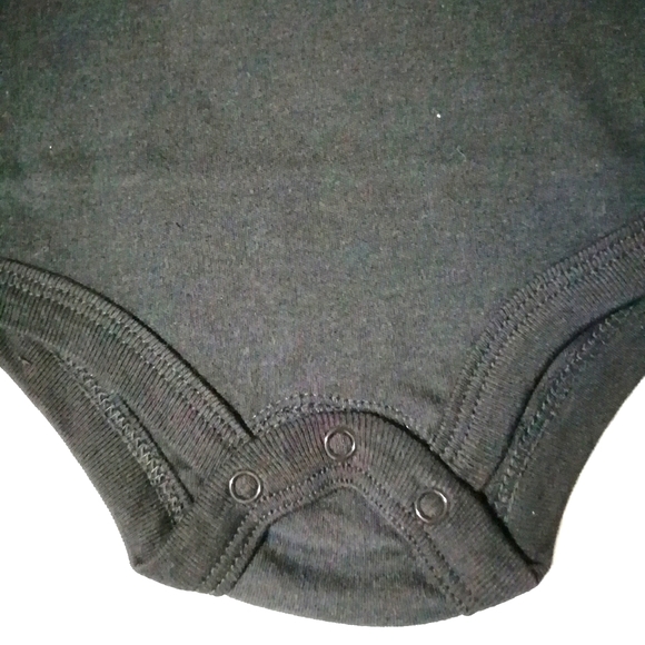 🔥SALE🔥 Disney Minnie Mouse Baby Girls Onesie NWT Size 6-12M, 12-18M - Picture 2 of 5